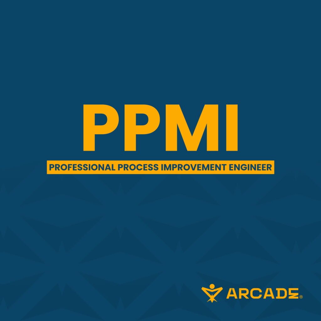 PPMI Diploma | Arcade engineering